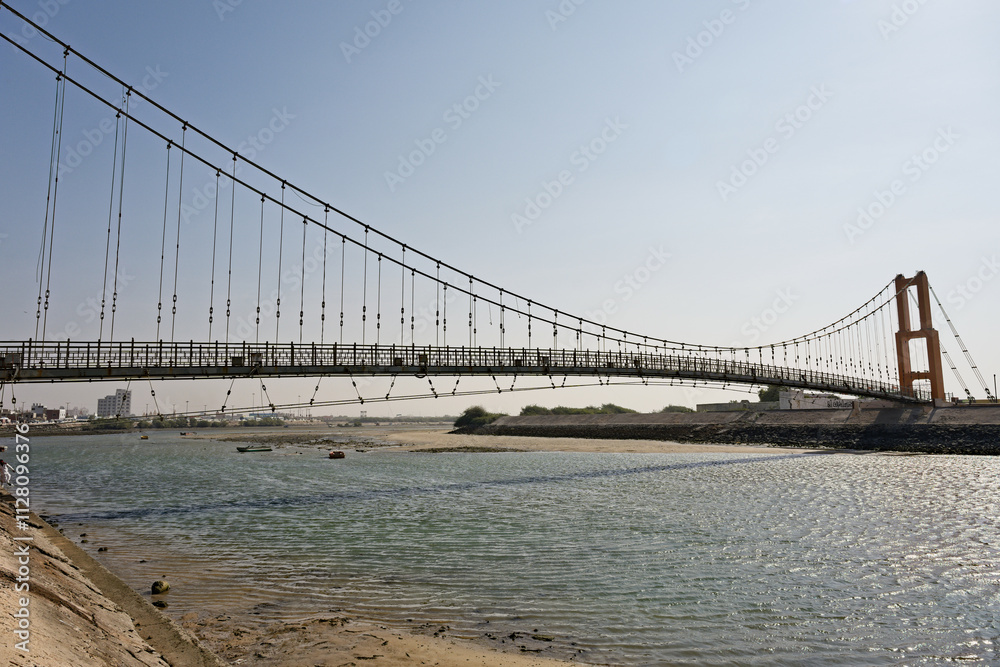 Dwarka Bridge: A Gateway to Serenity