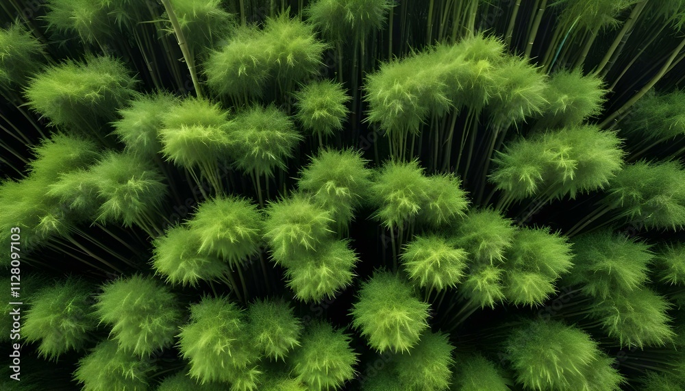 Green Forest Sun Sky Pine Bamboo Trees Jungle Canopy Background Summer Spring Autmn Camping Travel Green Forest Sun Sky Pine Bamboo Trees Jungle Canopy Background Summer Spring Autmn Camping Travel
