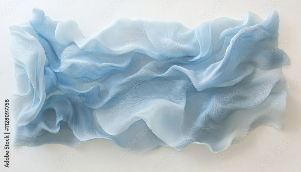 Obraz premium Minimalist background for creative design