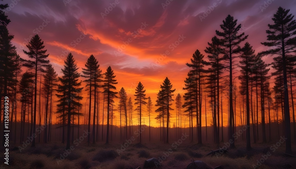 Green Forest Sun Sky Pine Bamboo Trees Jungle Canopy Background Summer Spring Autmn Camping Travel Green Forest Sun Sky Pine Bamboo Trees Jungle Canopy Background Summer Spring Autmn Camping Travel