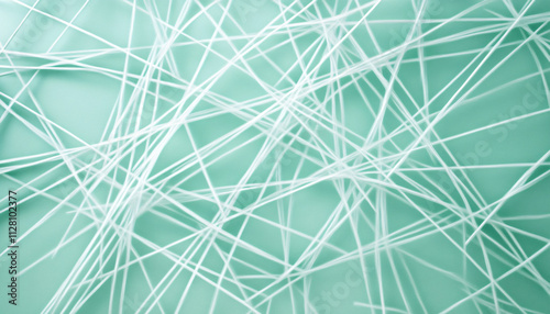 Minimalist background for creative design