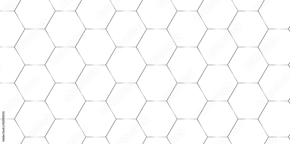 Abstract 3d honeycomb grid pattern background. Abstract white background with hexagons. Abstract hexagon polygonal pattern background vector. seamless bright white abstract honeycomb background. Abstract 3d honeycomb grid pattern background. Abstract white background with hexagons. Abstract hexagon polygonal pattern background vector. seamless bright white abstract honeycomb background.