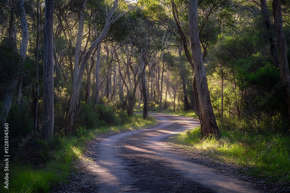 park forest path road old, park forest path road old,