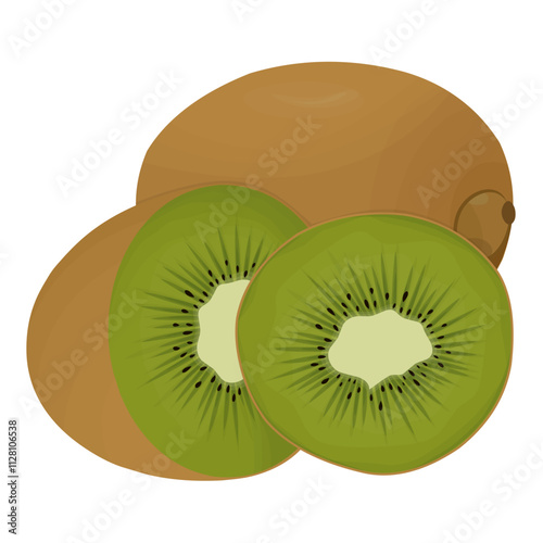 kiwi fruit
