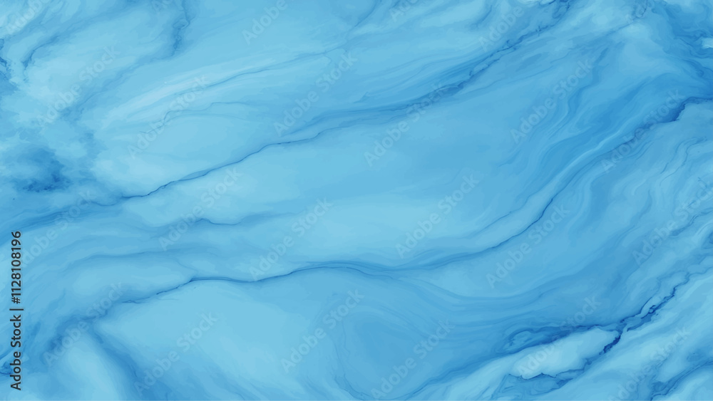 Abstract blue marble liquid texture, luxury background. Texture blue luxury background. Abstract blue marble liquid texture, luxury background. Texture blue luxury background.