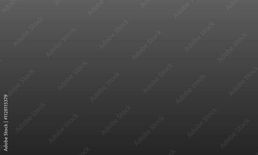 A smooth gradient transitioning from dark gray to lighter shades, conveying a sense of depth and subtle sophistication. A smooth gradient transitioning from dark gray to lighter shades, conveying a sense of depth and subtle sophistication.