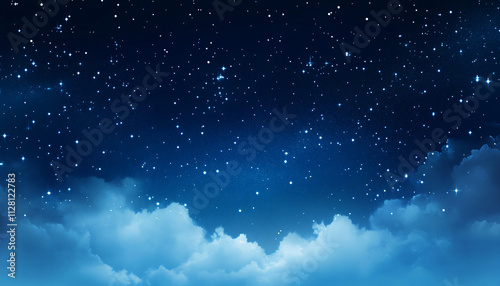 Minimalist background for creative design