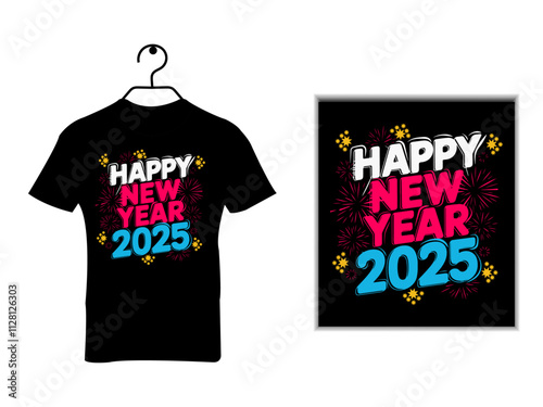 t shirt design 2025