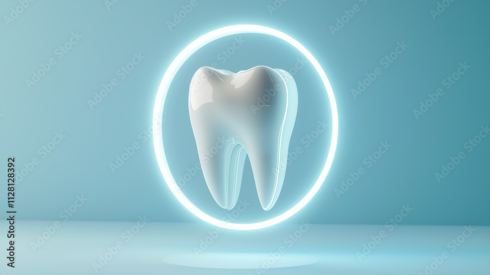 tooth tooth
