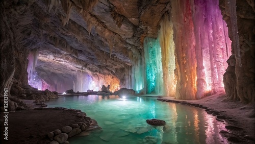 Aurora Grotto