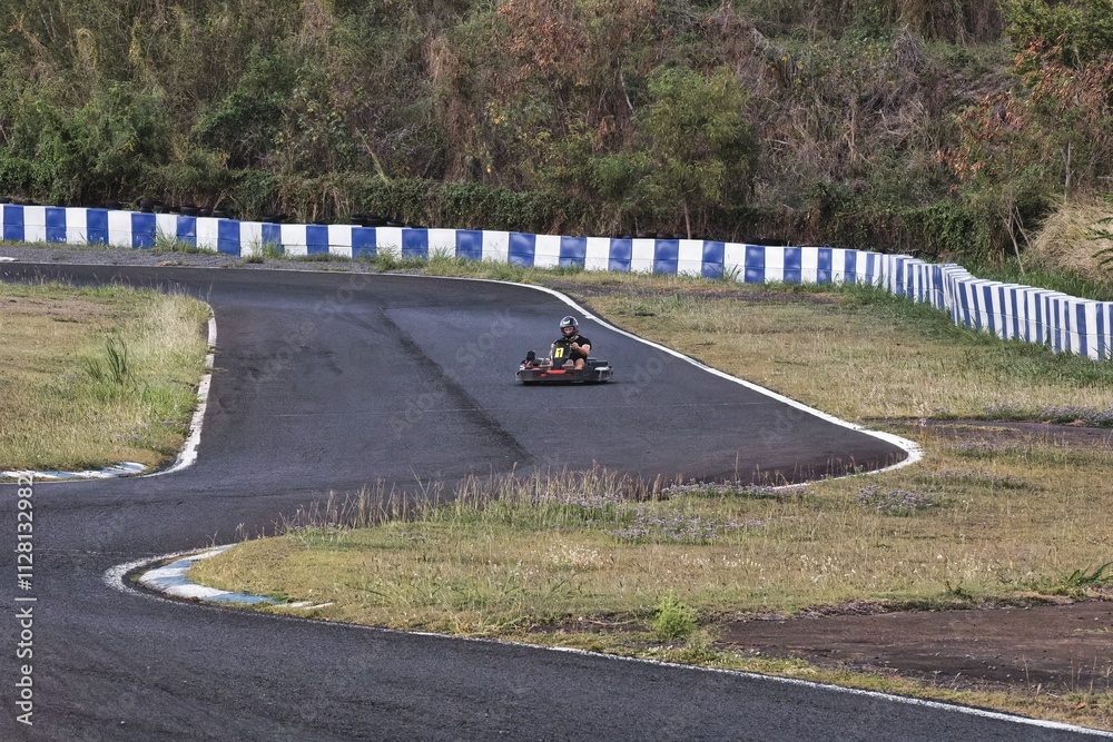 karting