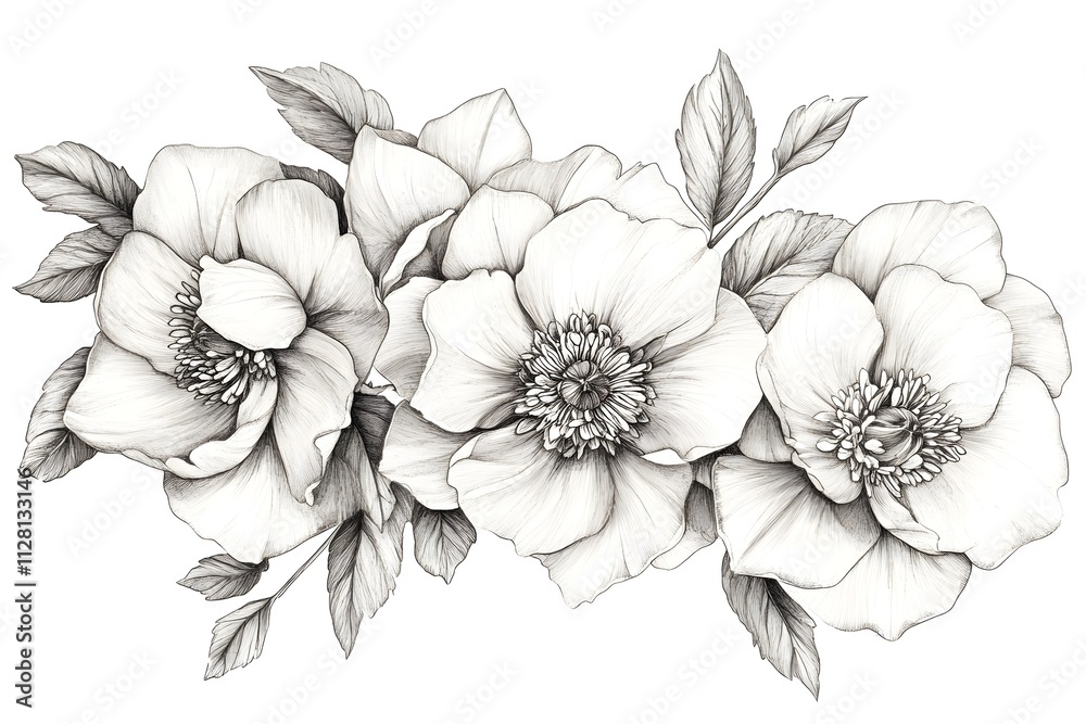 vector, plant, illustration, decoration, flower, blossom, botany, leaf, no people, ornate, springtime, floral pattern, design, nature, retro style, summer, clip art, horizontal, design element, vector, plant, illustration, decoration, flower, blossom, botany, leaf, no people, ornate, springtime, floral pattern, design, nature, retro style, summer, clip art, horizontal, design element,