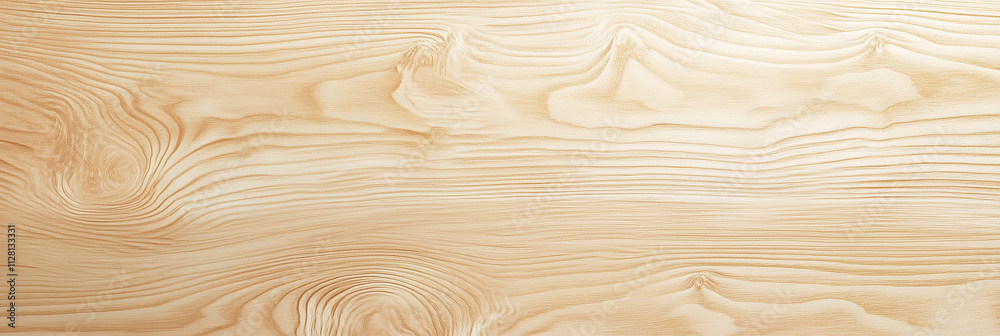 Obraz premium 木目のある木のボードの背景テクスチャー