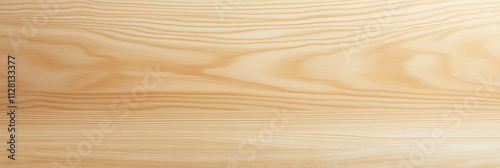 木目のある木のボードの背景テクスチャー