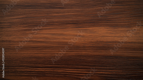 Wallpaper Mural 木目のある濃い茶色の木のボードの背景テクスチャー	 Torontodigital.ca