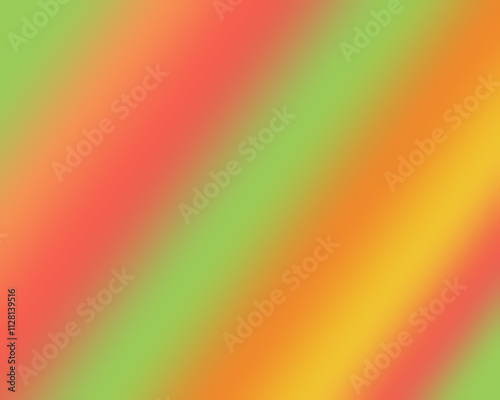 Rainbow Colorful Abstract Background. Gradient Abstract Background High Resolution