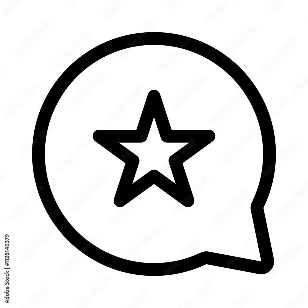 Chat Thin style Chat Thin style