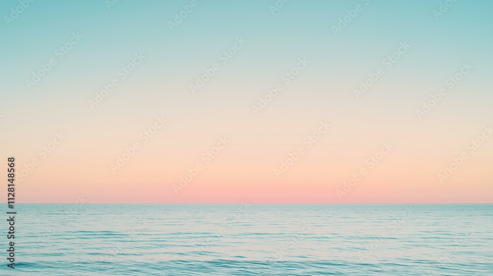 Obraz premium プレゼンテーション用のシンプルな背景画像