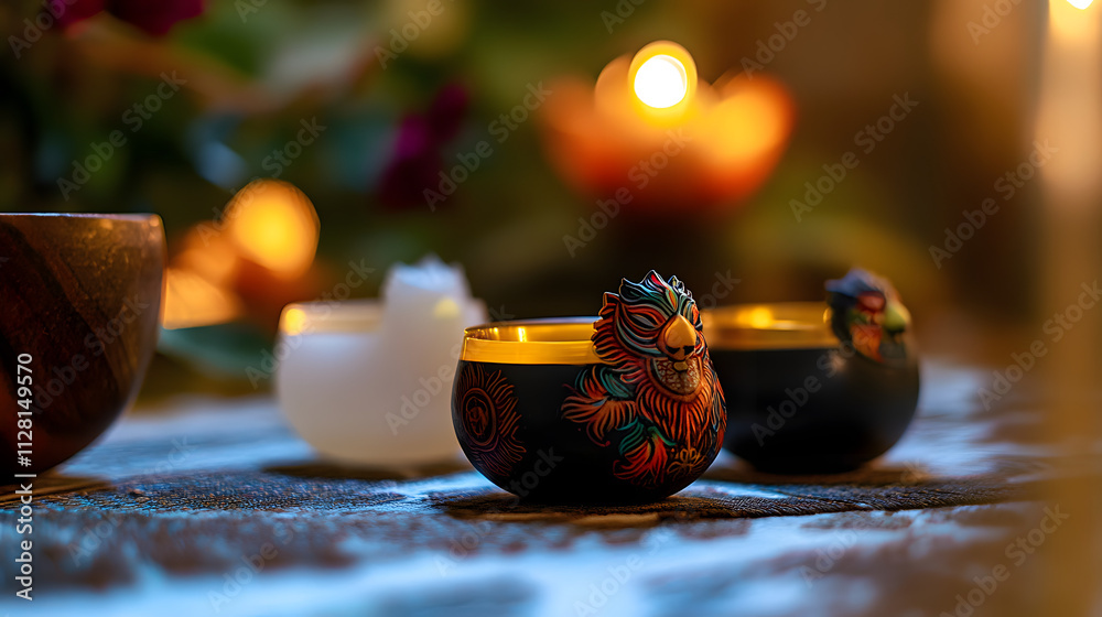 Finding Inner Peace: A Sound Therapy Meditation Session with Quartz Crystal Singing Bowls and Zen Music Finding Inner Peace: A Sound Therapy Meditation Session with Quartz Crystal Singing Bowls and Zen Music