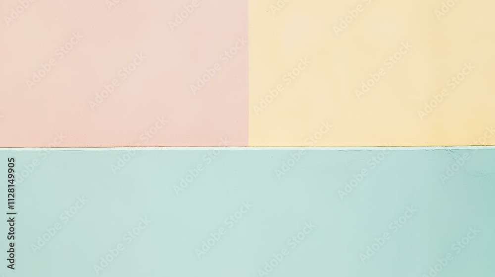 Fototapeta premium プレゼンテーション用のシンプルな背景画像