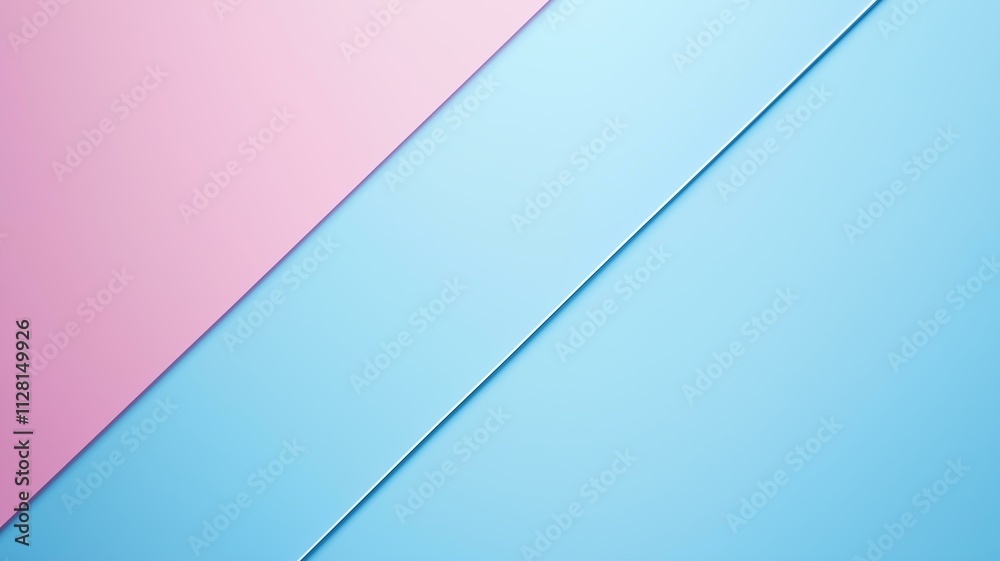 プレゼンテーション用のシンプルな背景画像