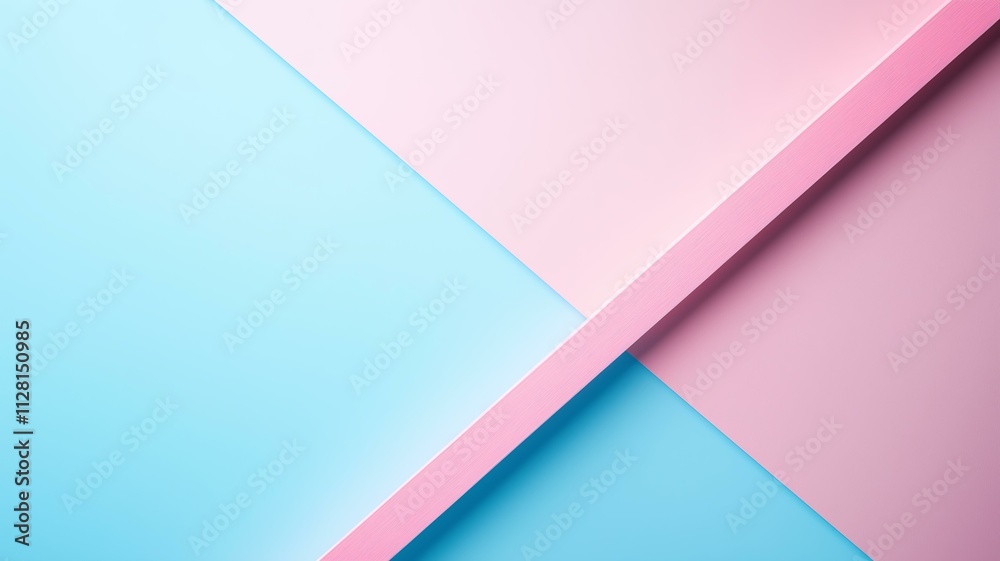 Obraz premium プレゼンテーション用のシンプルな背景画像