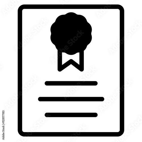 Best charter Solid Icon