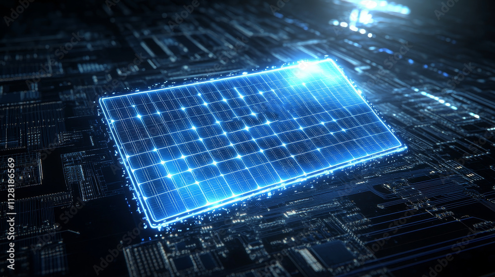 Solar Panel