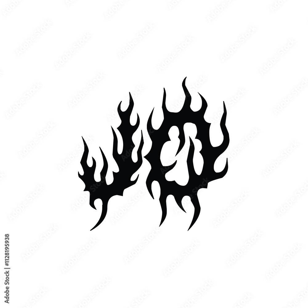 JO monogram logo design letter text name symbol monochrome logotype alphabet character simple logo JO monogram logo design letter text name symbol monochrome logotype alphabet character simple logo