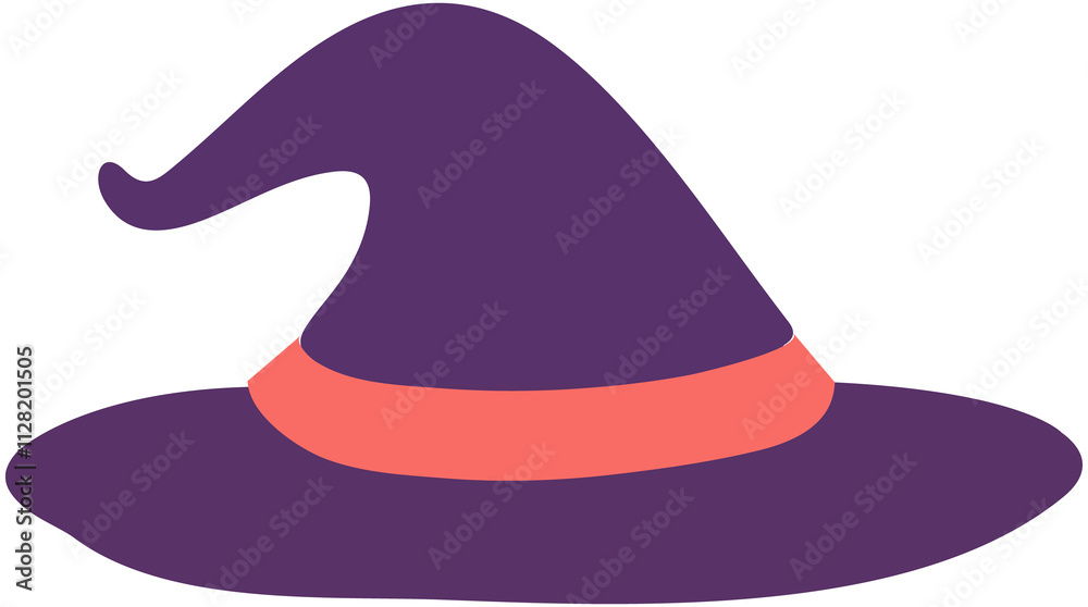 Witch Hat Icon
Witch Hat Icon