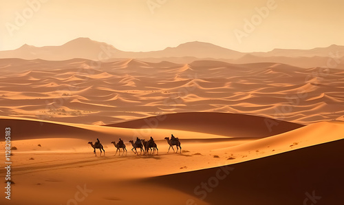 Landscape picture