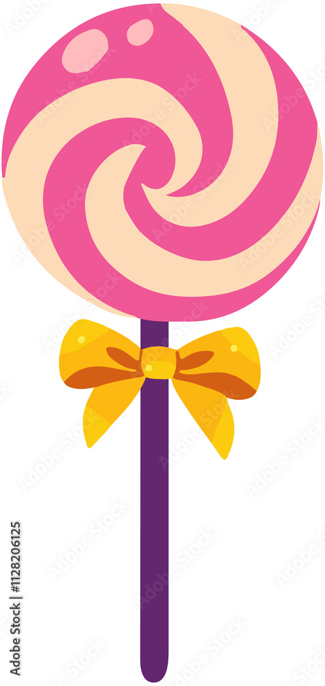 Halloween candy Lollipop
Halloween candy Lollipop