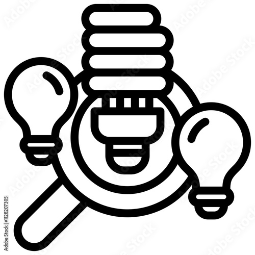 Ideas Icon