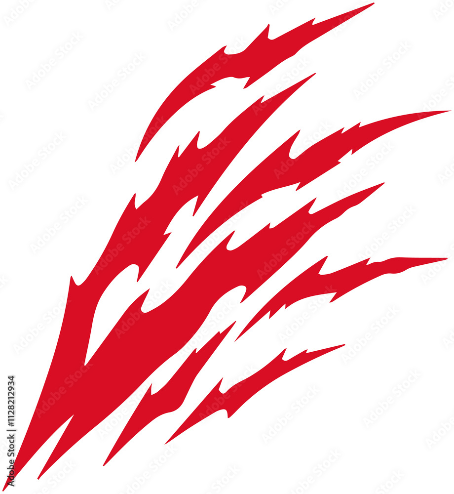 Claw Scratch icon
Claw Scratch icon