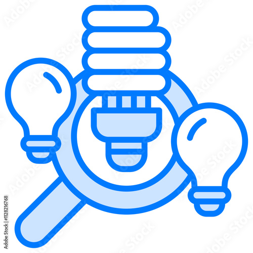 Ideas Icon