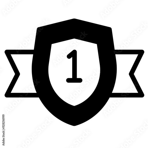 Nomination Solid Icon