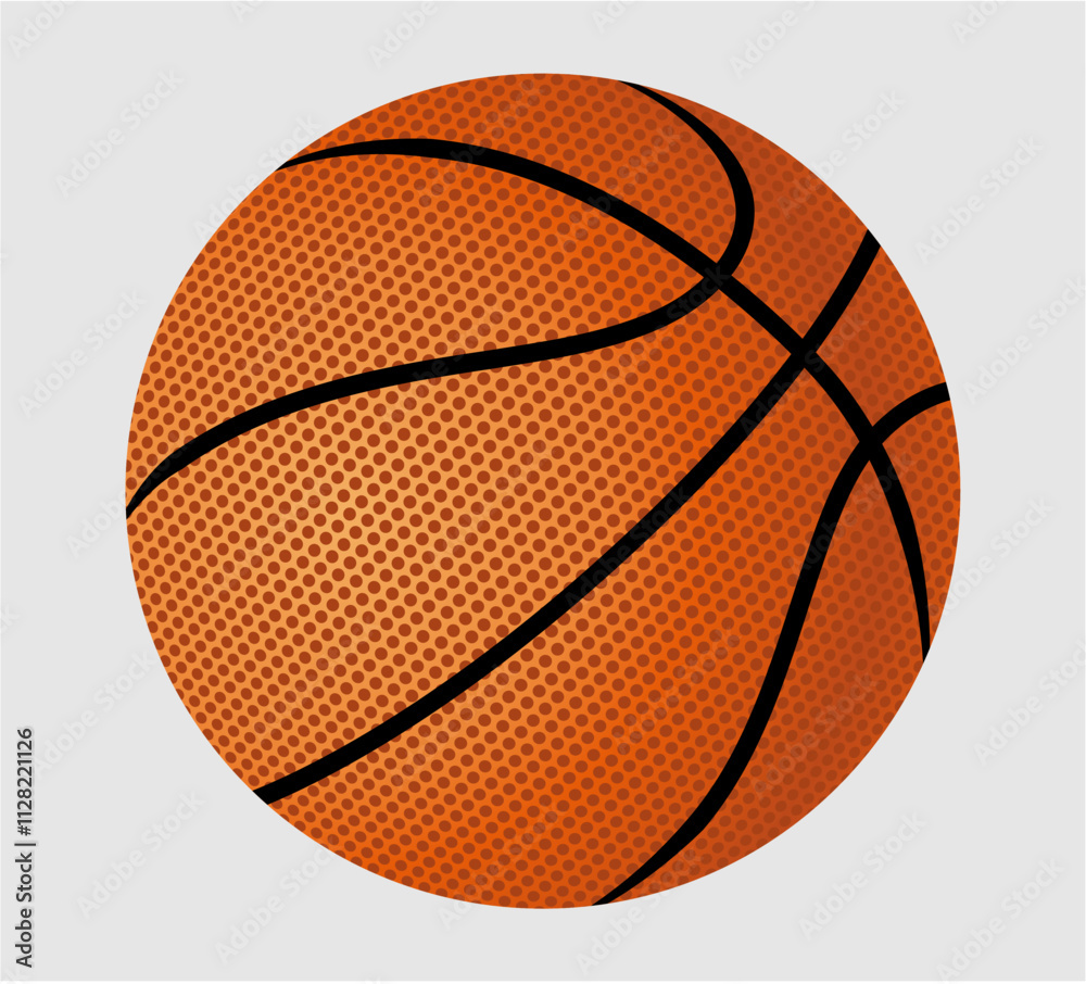 realistic basket ball realistic basket ball