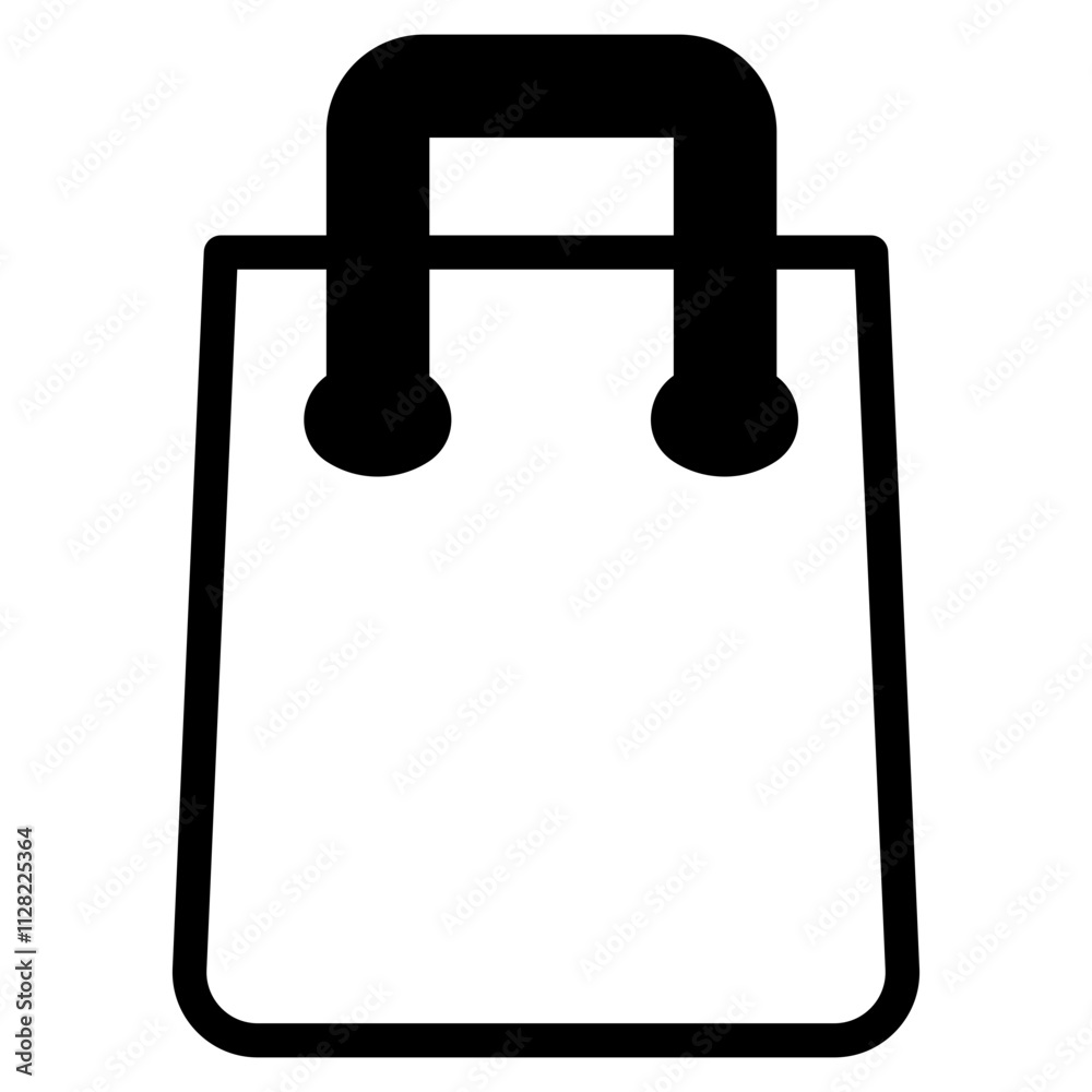 Product Solid Icon Product Solid Icon