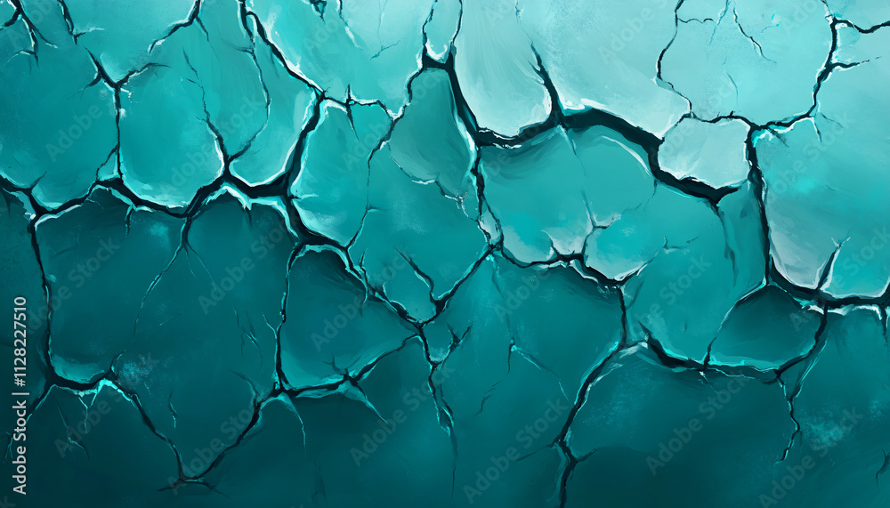 Obraz premium Minimalist background for creative design