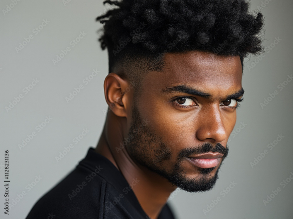 portrait of a man portrait of a man