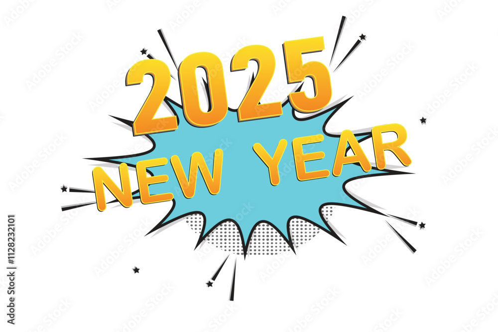 Fototapeta premium Colorful