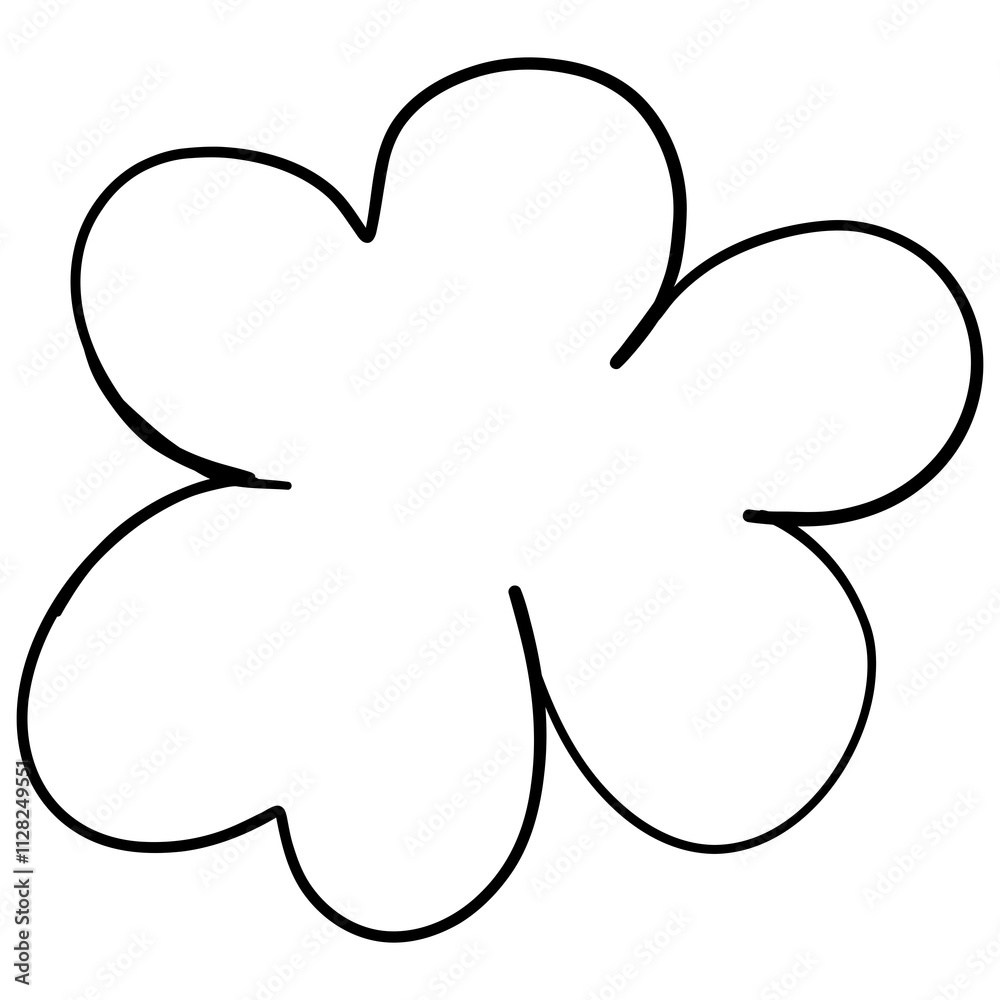 Groovy St. Patrick's Day Capybara Clipart Groovy St. Patrick's Day Capybara Clipart