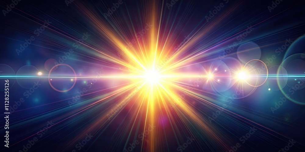 Realistic lens flare with bright sun backlight and light leaks , lens flare, sun, backlight, light leaks, realistic Realistic lens flare with bright sun backlight and light leaks , lens flare, sun, backlight, light leaks, realistic
