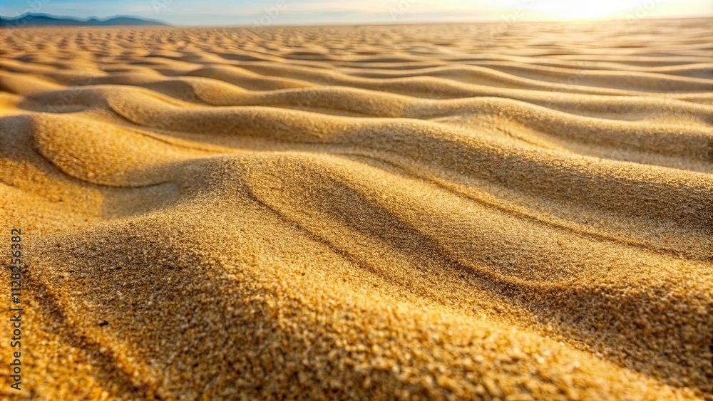 Closeup photo of textured sand on a beach or desert , sand, textured, closeup, grains, surface, natural, pattern, background, detail Closeup photo of textured sand on a beach or desert , sand, textured, closeup, grains, surface, natural, pattern, background, detail