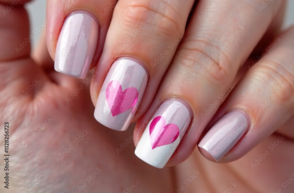 Frame of roses, their petals, confetti, in the form of hearts on a pink background. The location of the image of roses on the left of the square. Place for text. Background for Valentine's Day. Frame of roses, their petals, confetti, in the form of hearts on a pink background. The location of the image of roses on the left of the square. Place for text. Background for Valentine's Day.