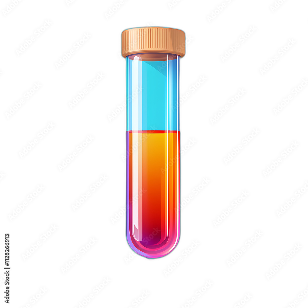 Colorful Liquid in Test Tube Science Experiment Lab Research Chemistry Biology Colorful Liquid in Test Tube Science Experiment Lab Research Chemistry Biology