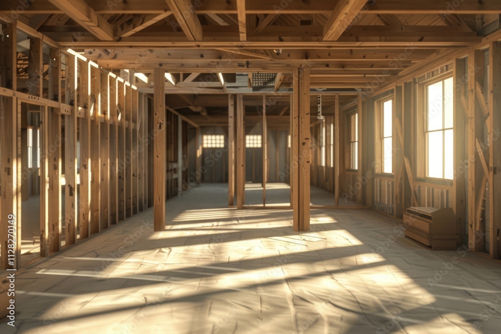 house wooden house wooden