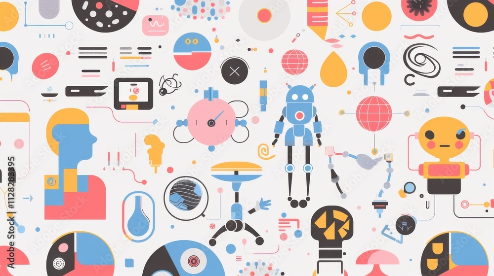 Knowledge Graph Interface: A Minimalist Robotic Sci-Tech Experience Knowledge Graph Interface: A Minimalist Robotic Sci-Tech Experience