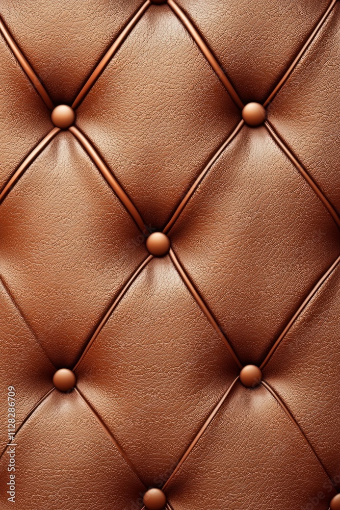 Brown leather texture background in a simple style, minimalist design Brown leather texture background in a simple style, minimalist design