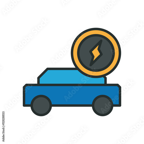 Electric Vehicle